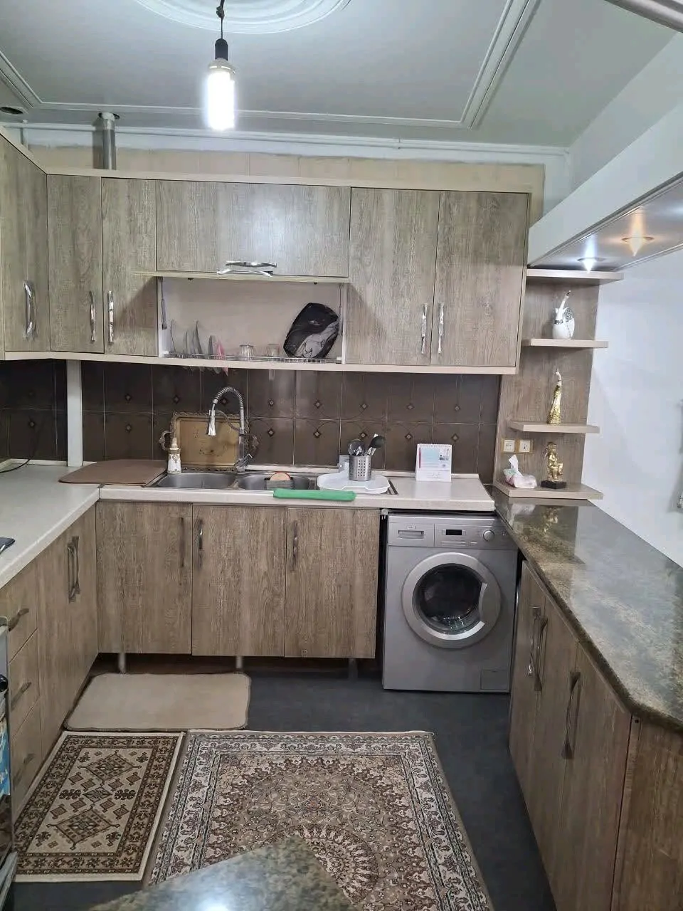 کوهستانی دلنواز