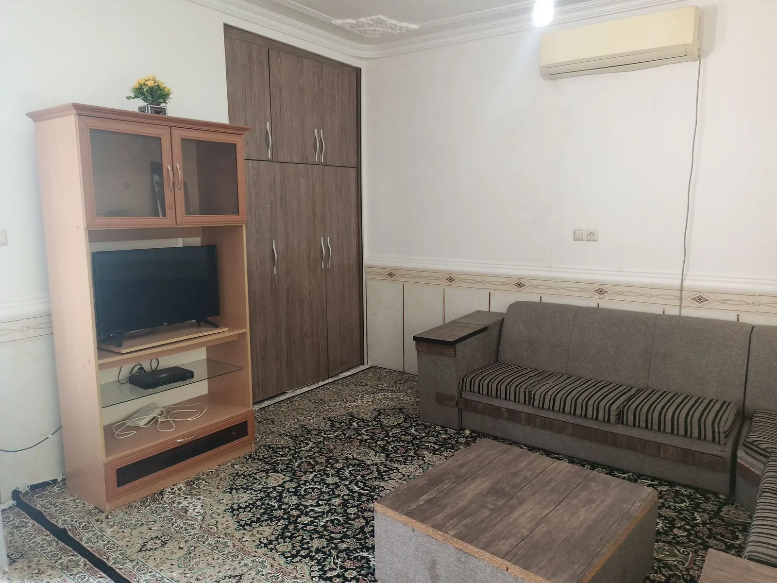 مبله سانیار