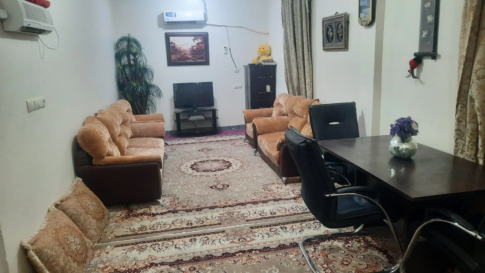 مبله دهشیخ 
