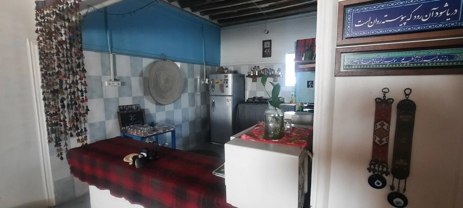 روزنه (اتاق کُنار)