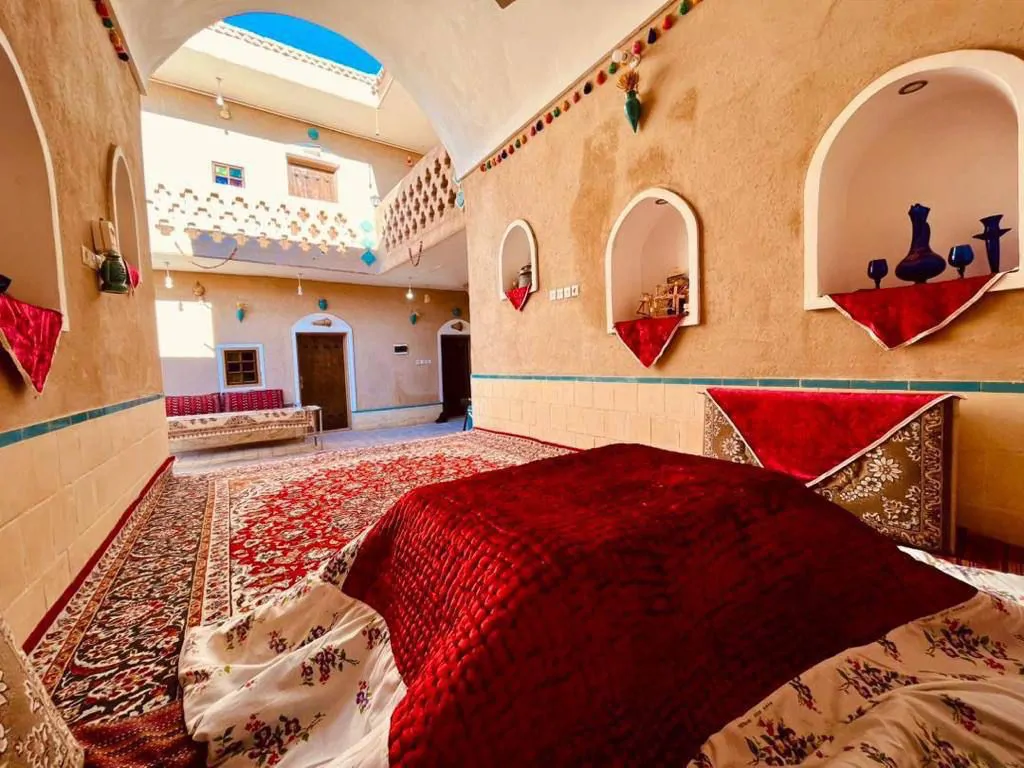 راوي كوير مصر (راوی ۱)