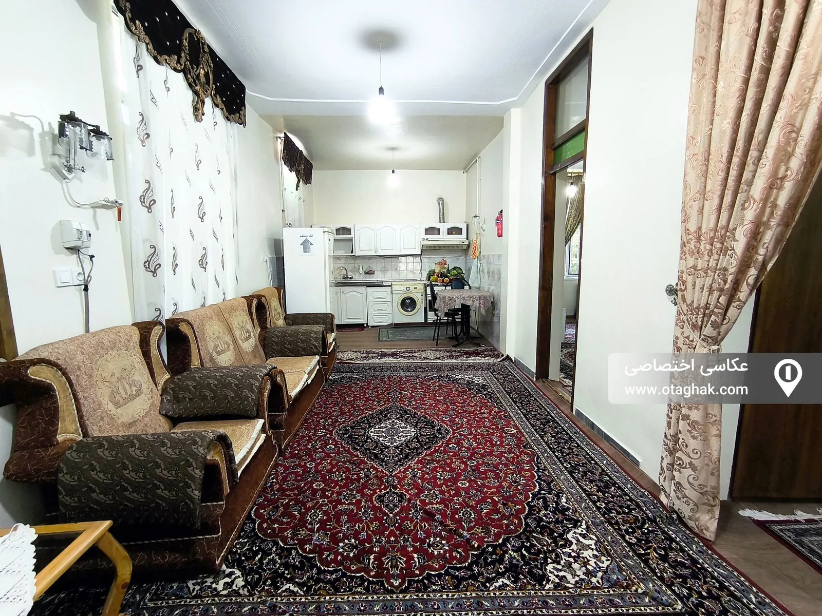 ویلایی الیاسی