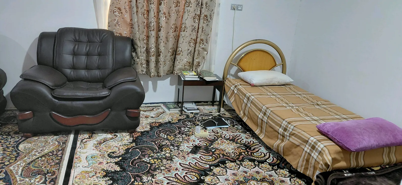ویلایی سوگلی