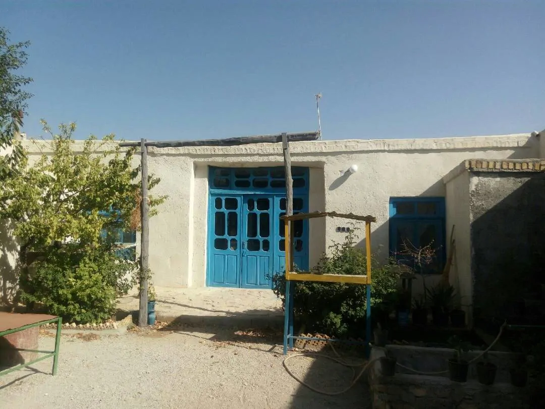 بابا خداداد (اتاق 2)