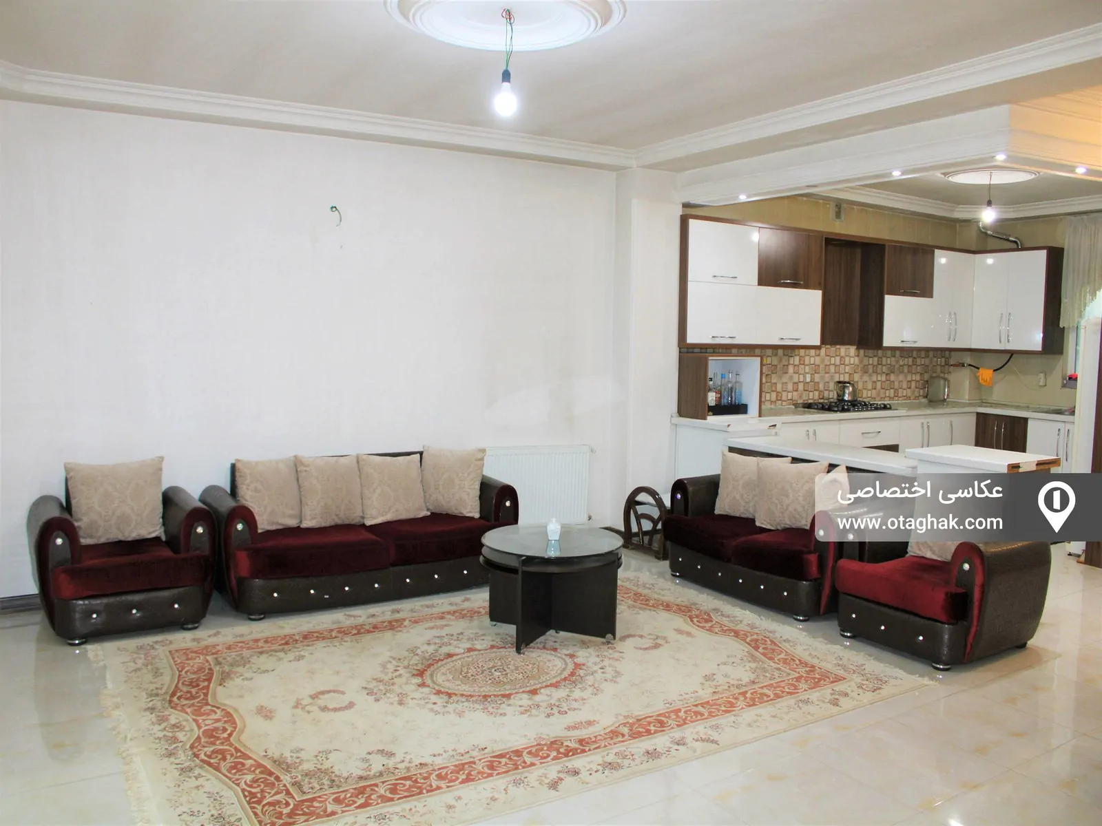 دوبلکس بوستان