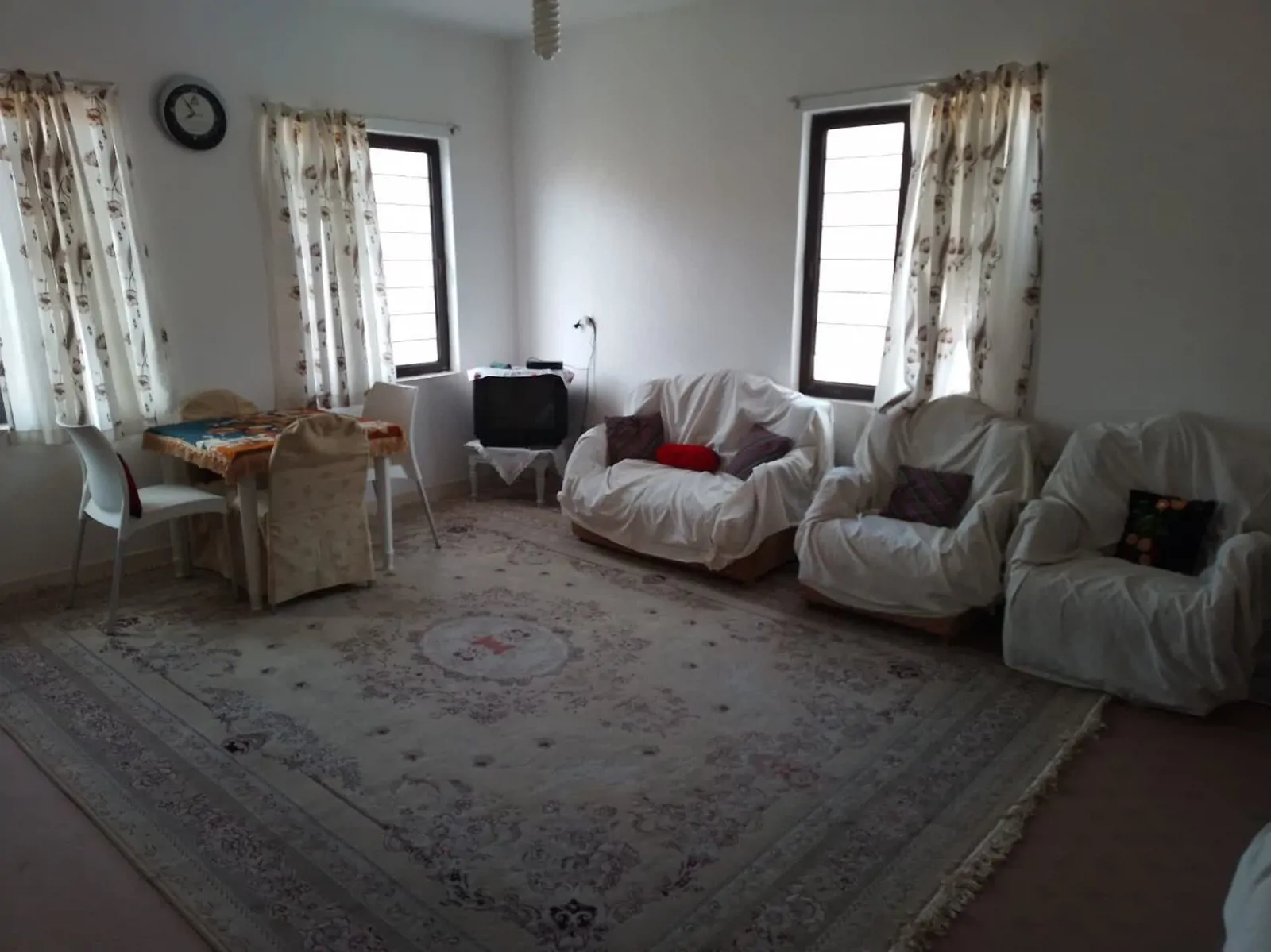 مبله گوهر ویونا(واحد۳)