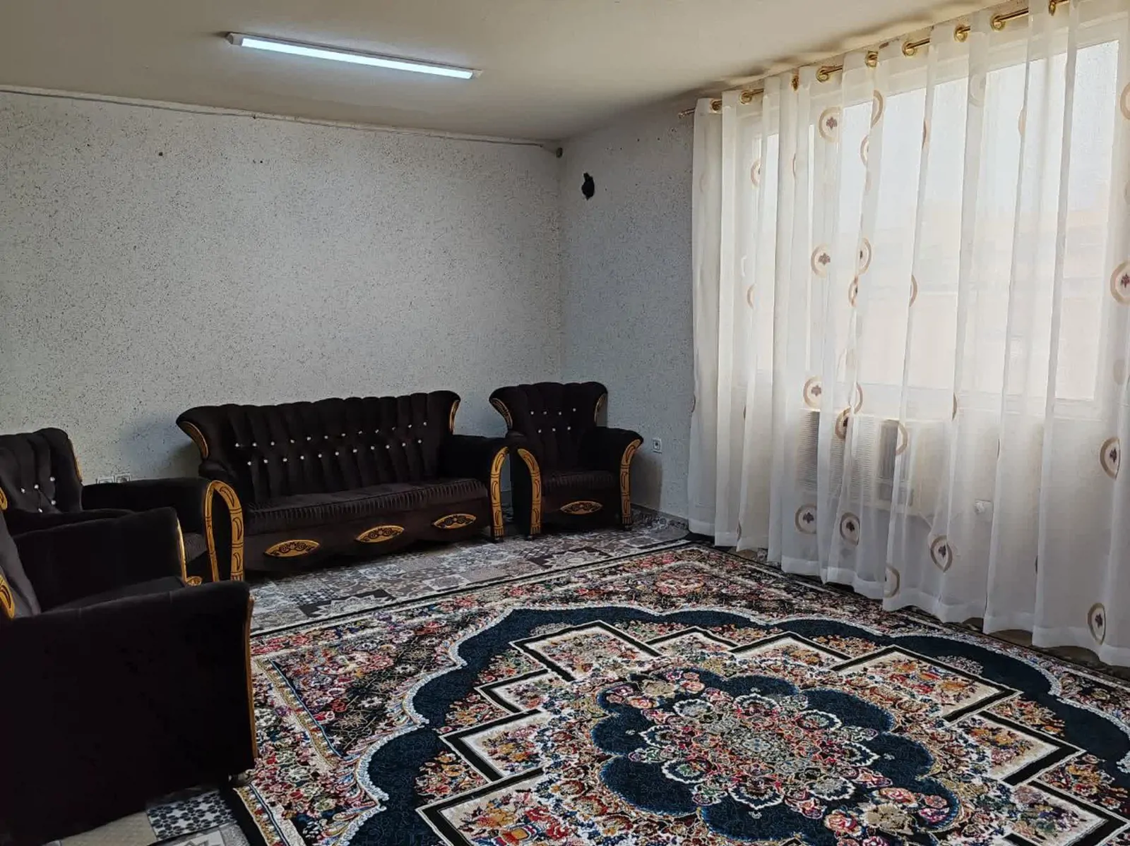 سربازان گمنام (همکف)