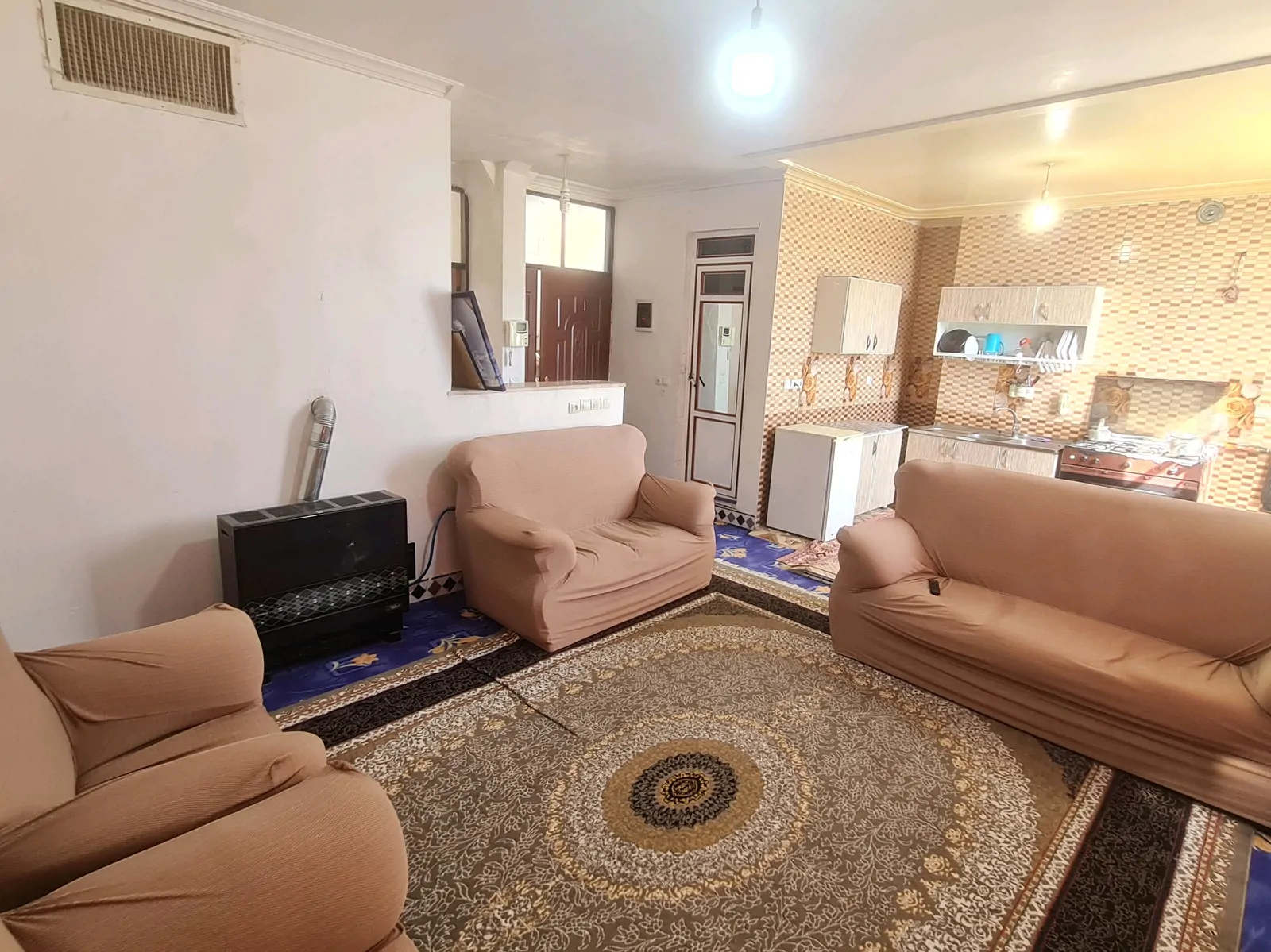 مبله مطهری