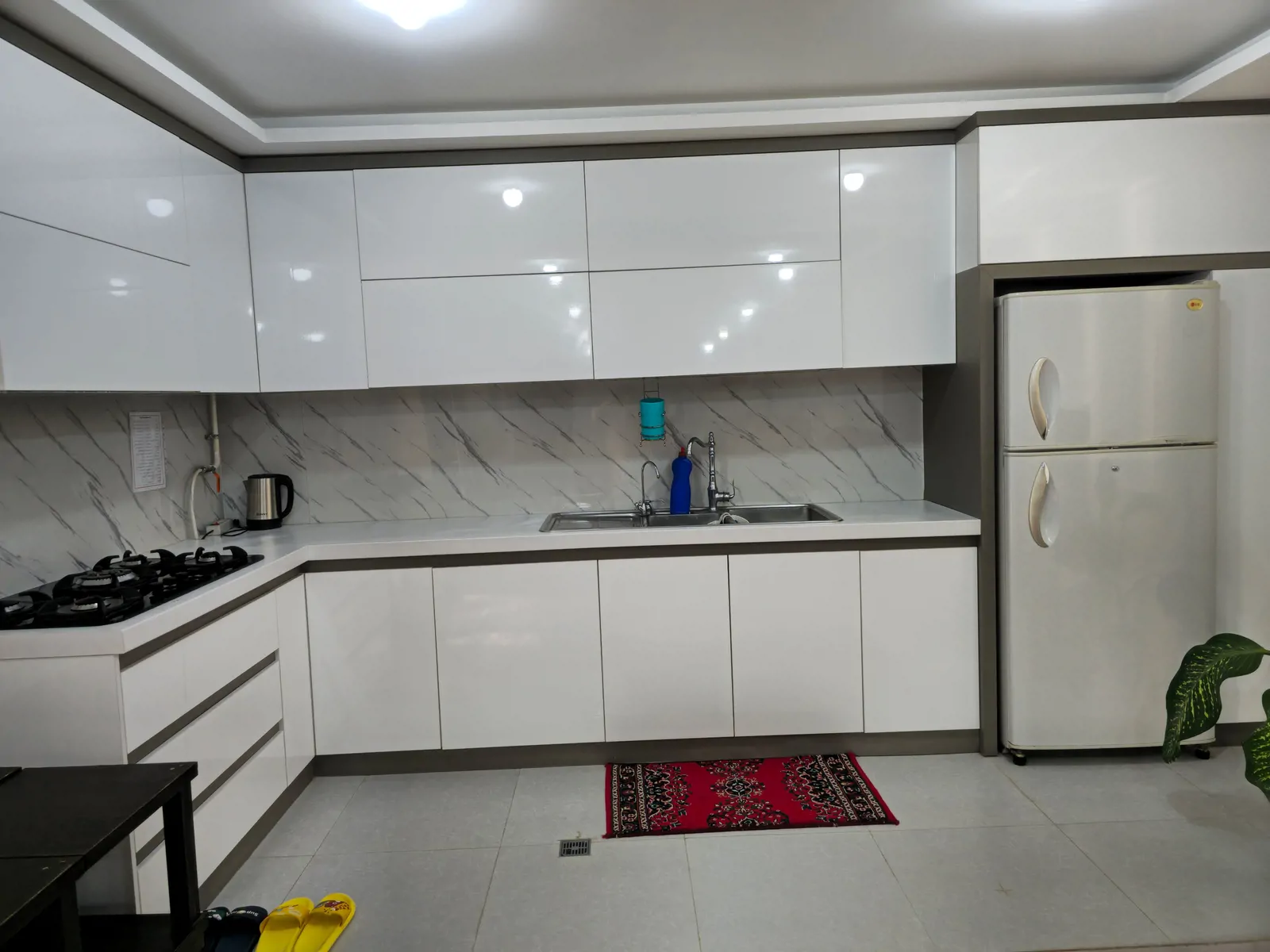 استخردار آبگرم امیر خواجه