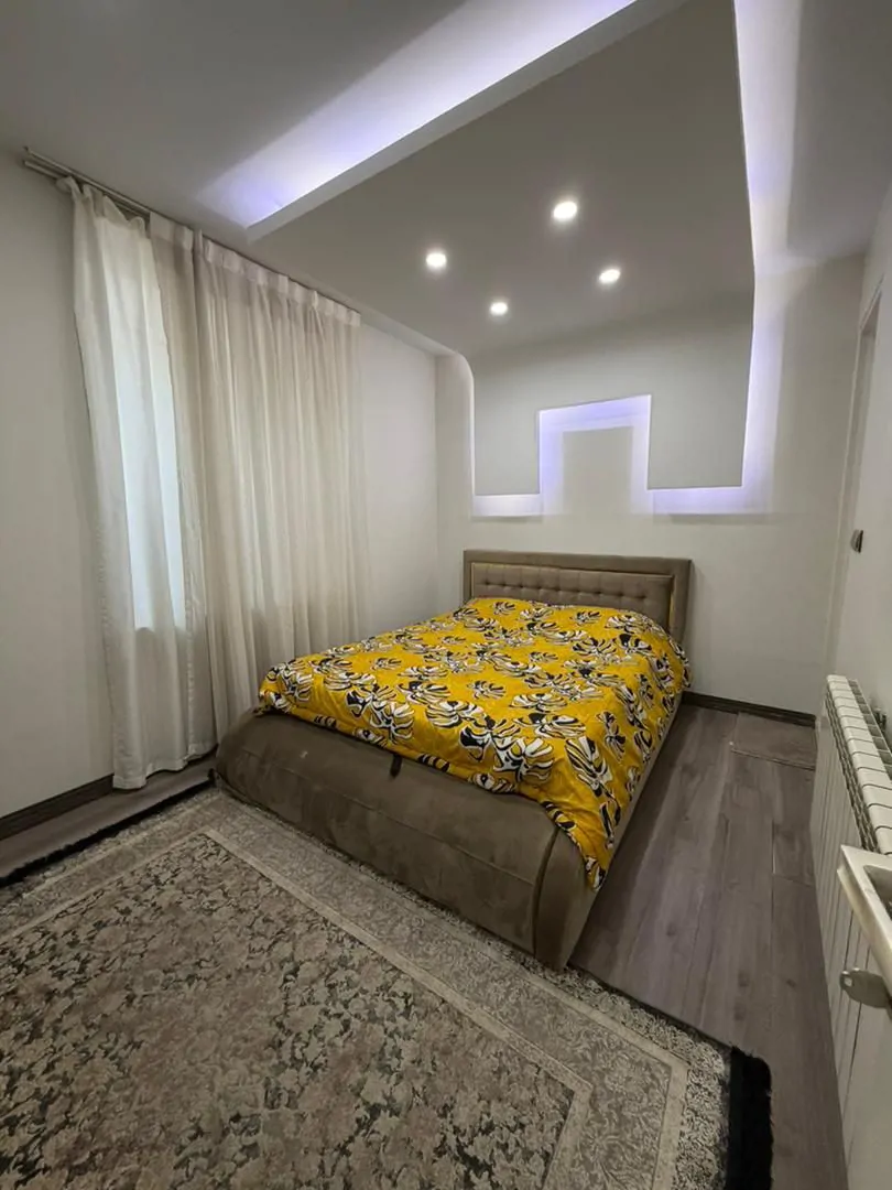 بام ستاره با جکوزی