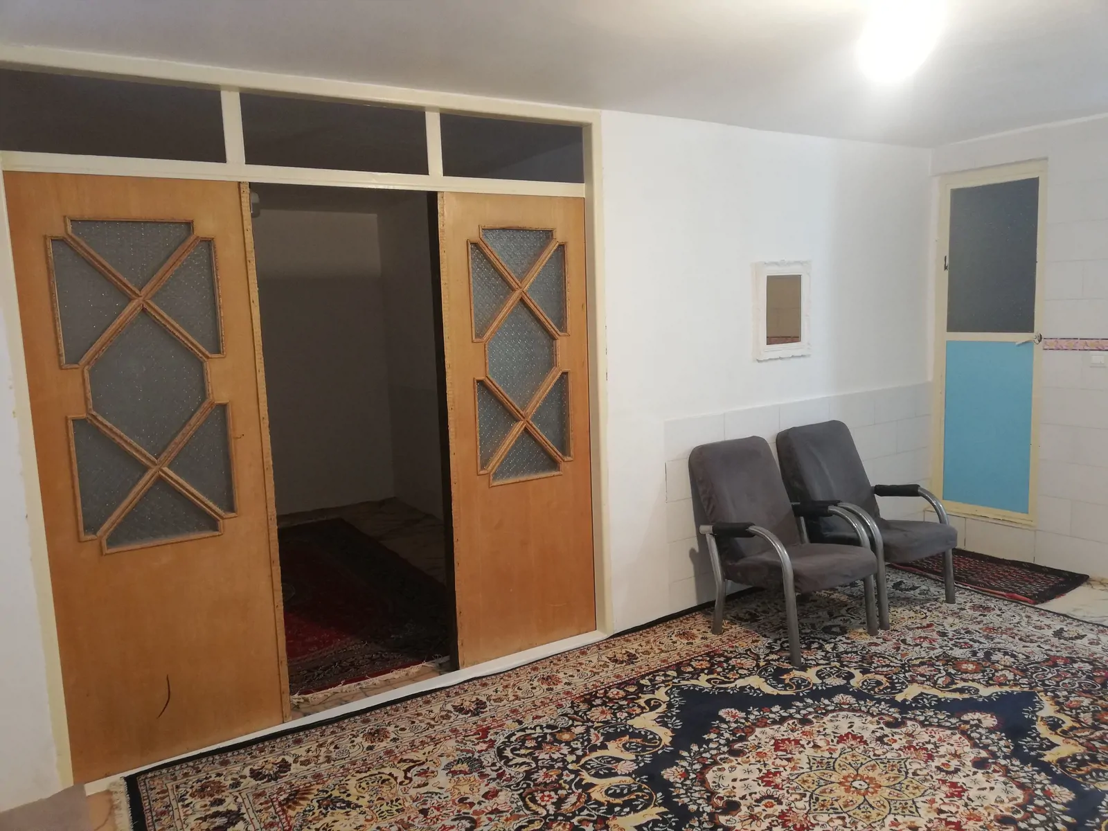 ویلایی ترنج