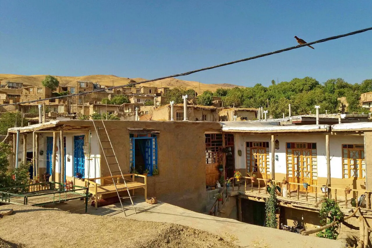ترلان ( اتاق 3 )