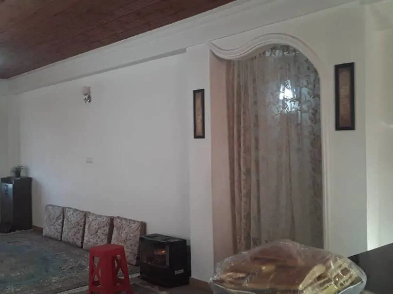 ویلایی کوهسار