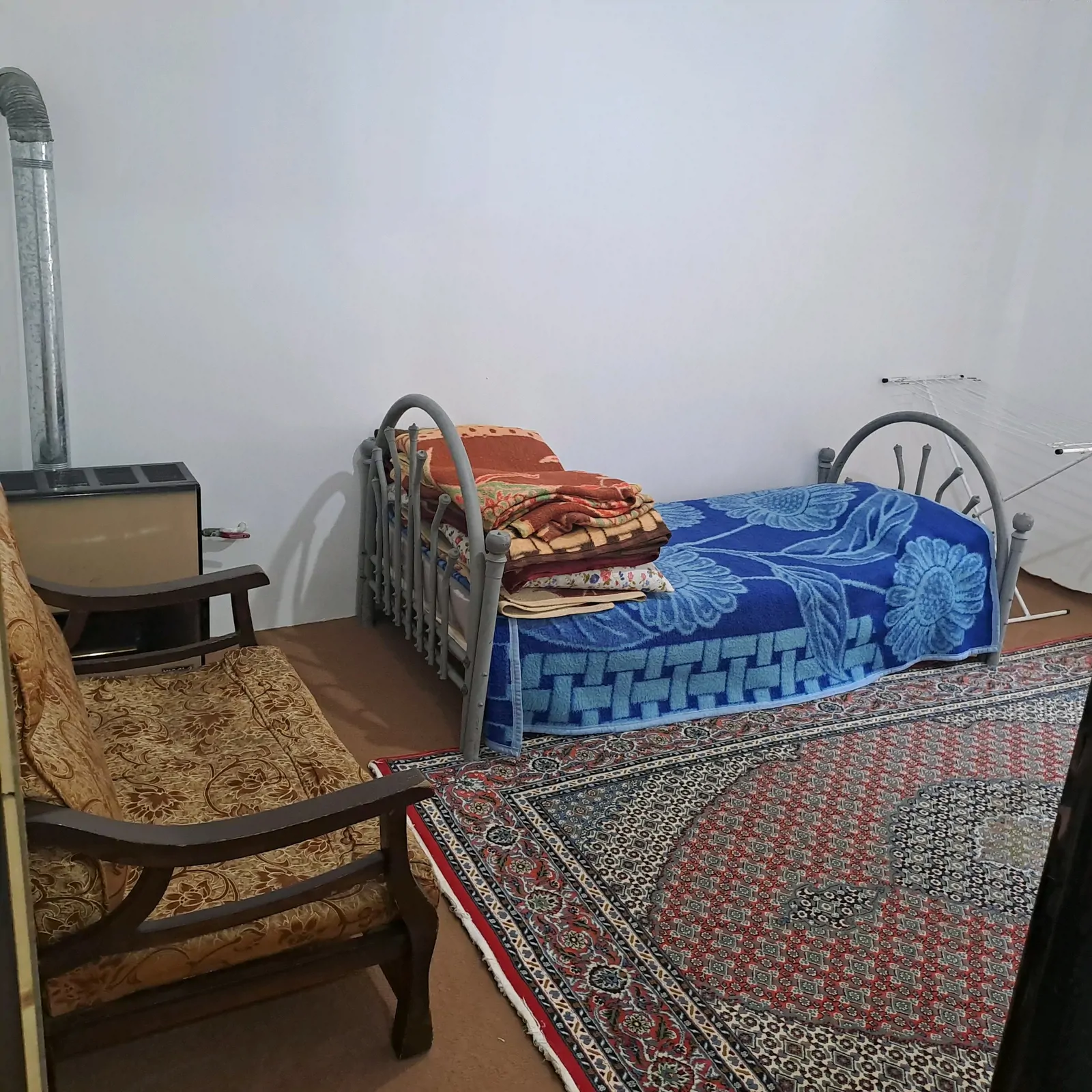 جنگلی