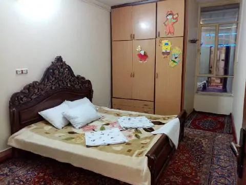 مسافر یوسفی