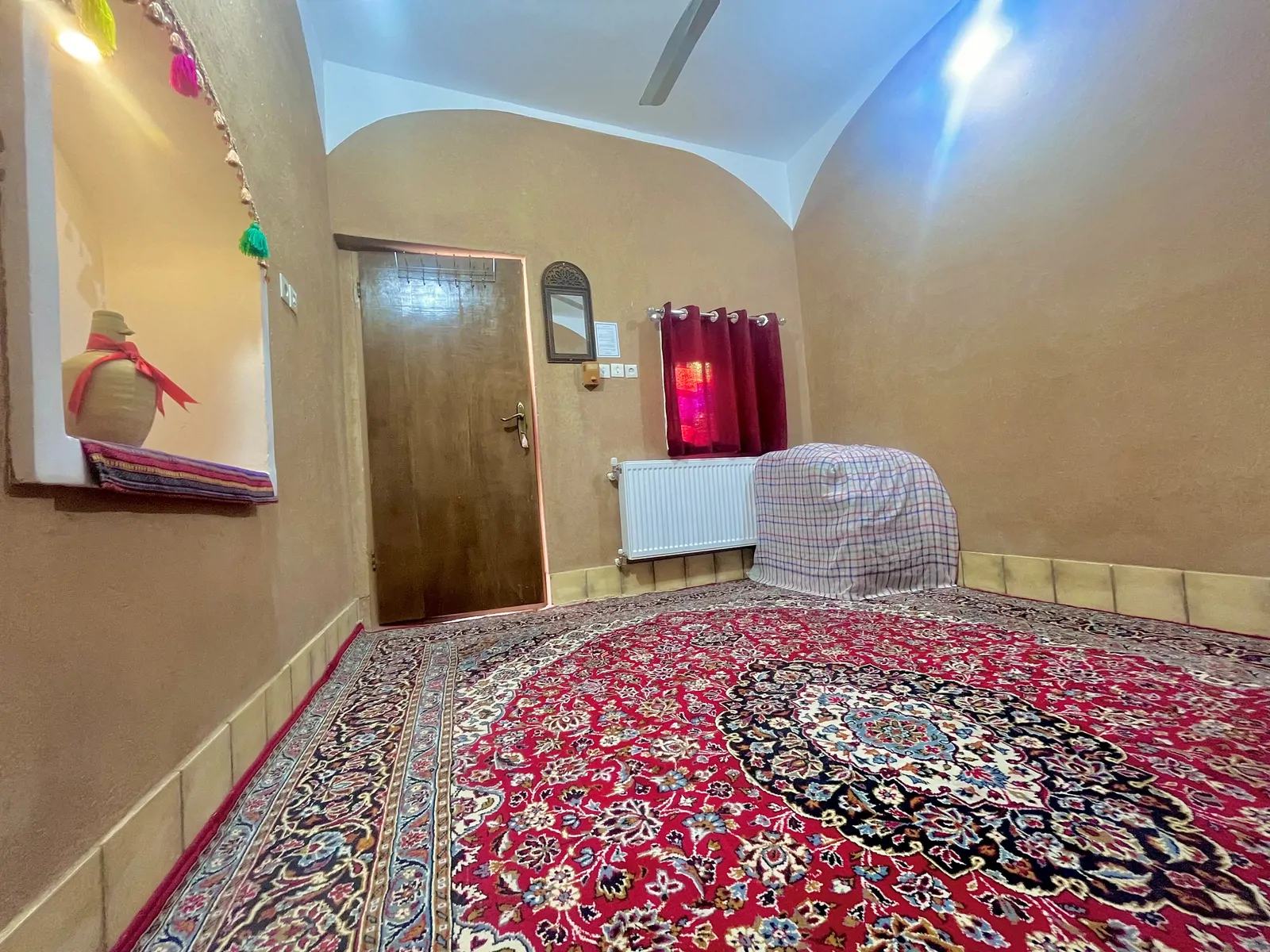 راوي كوير مصر (راوی ۱)