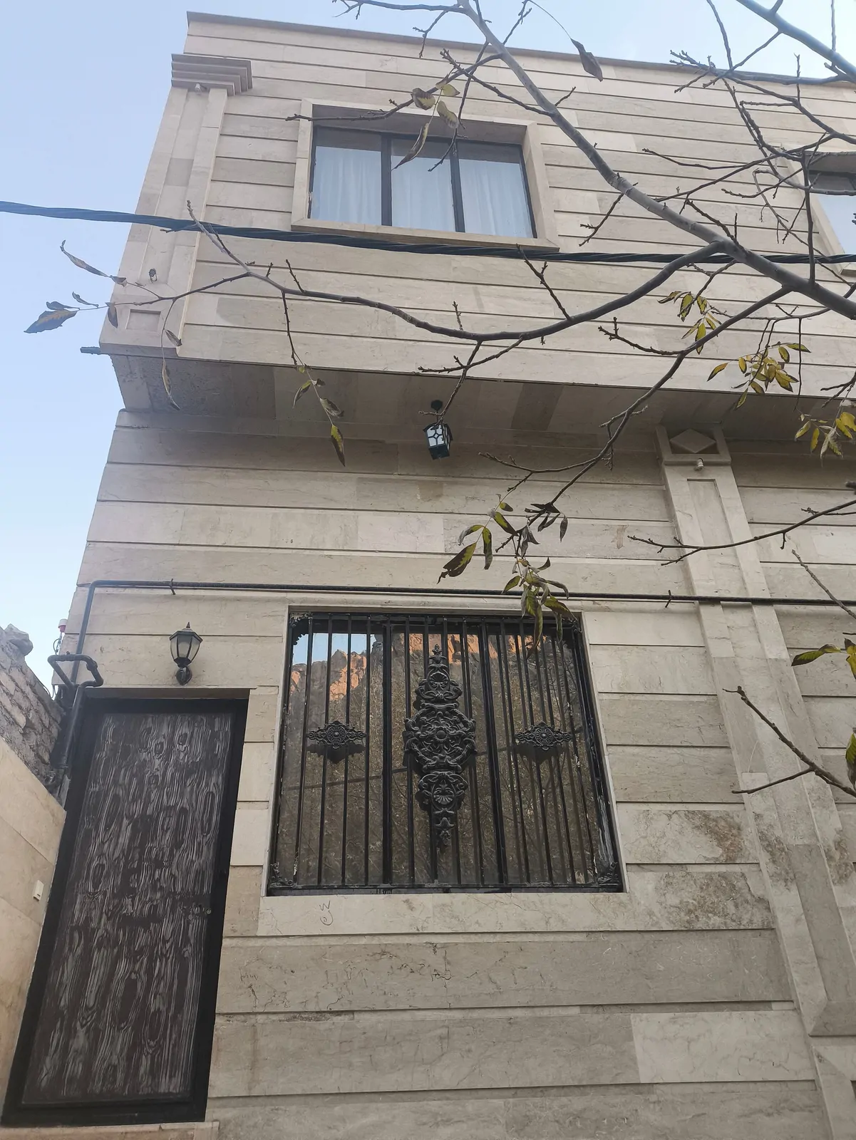 مبله پدر (2)