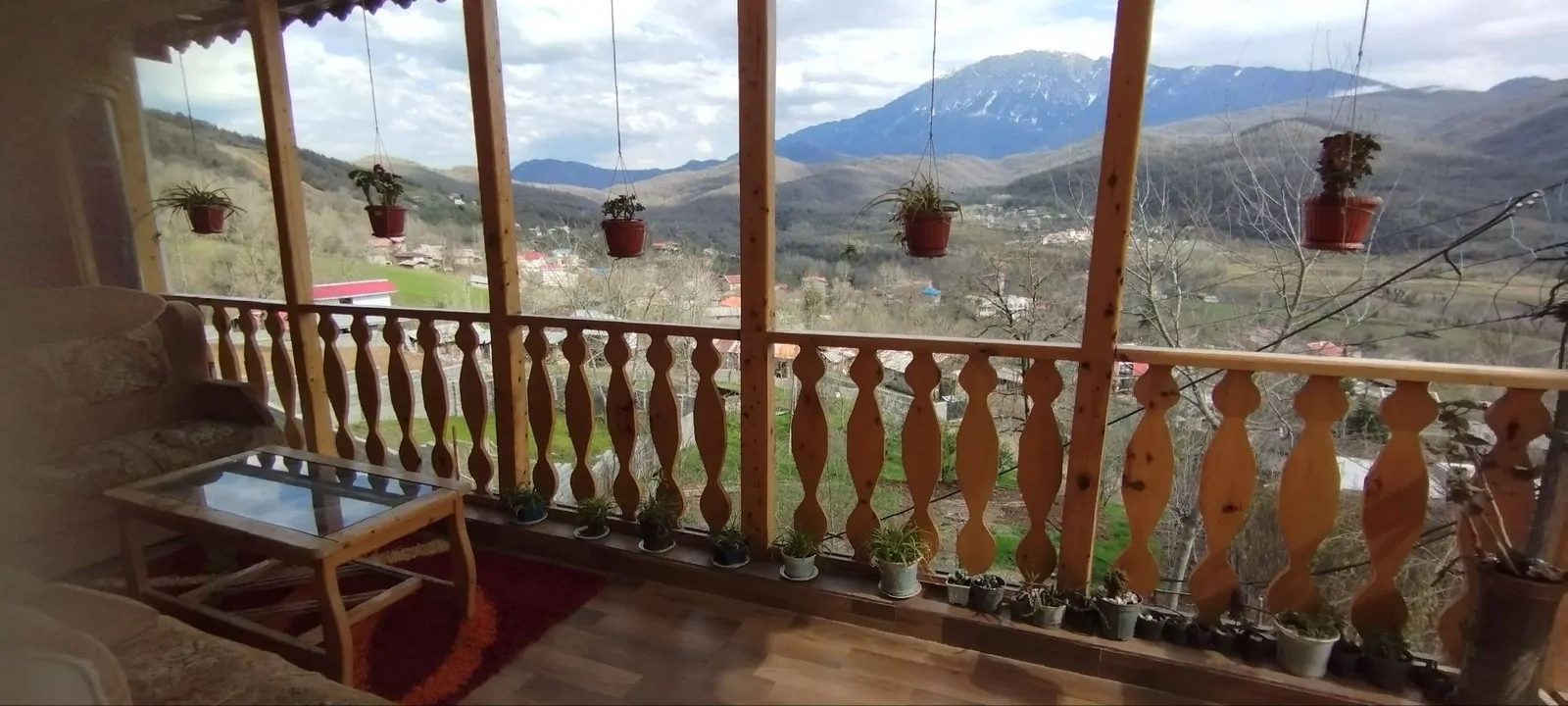 سرای بهاران (2)
