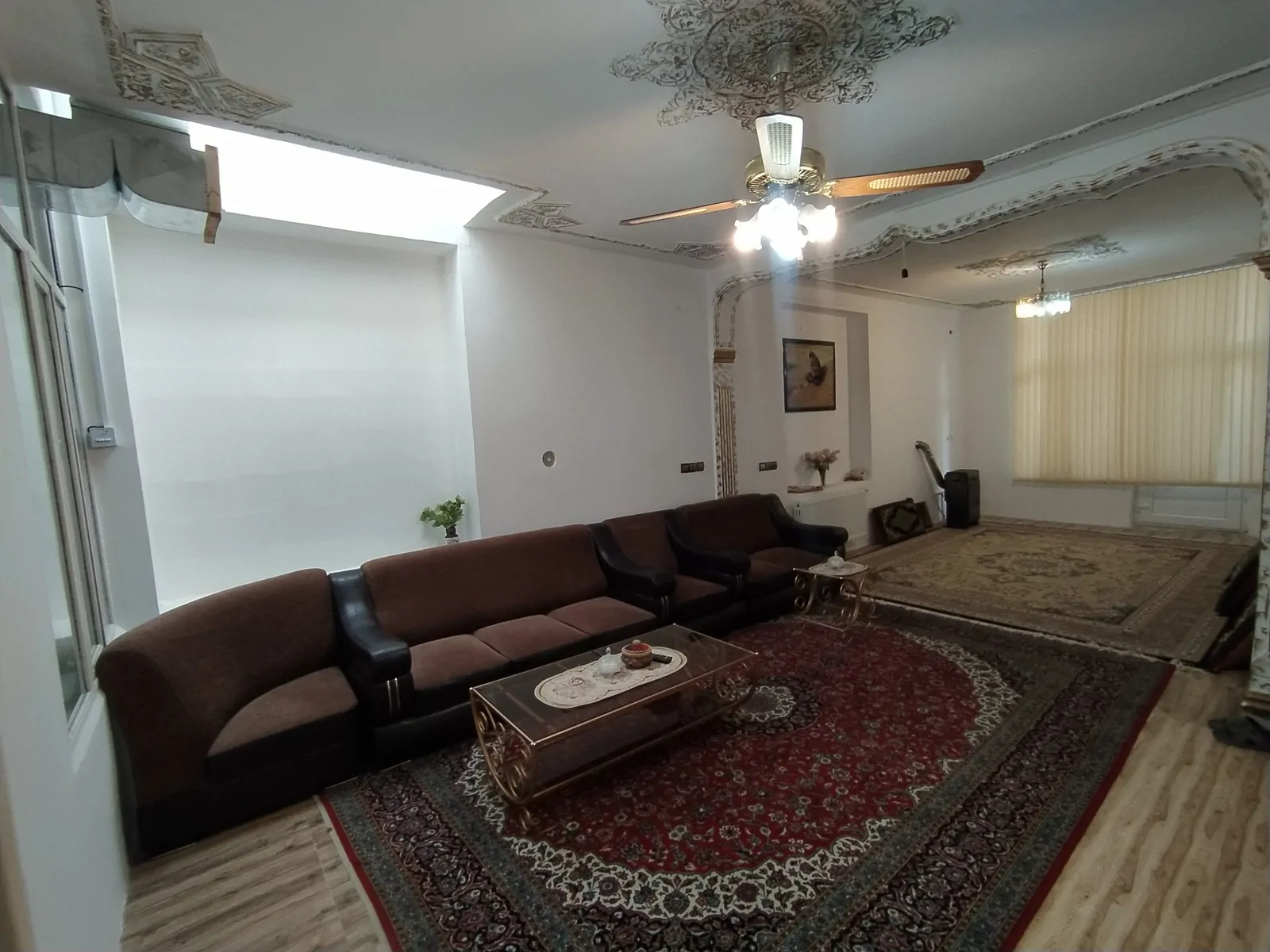 ویلایی گروس