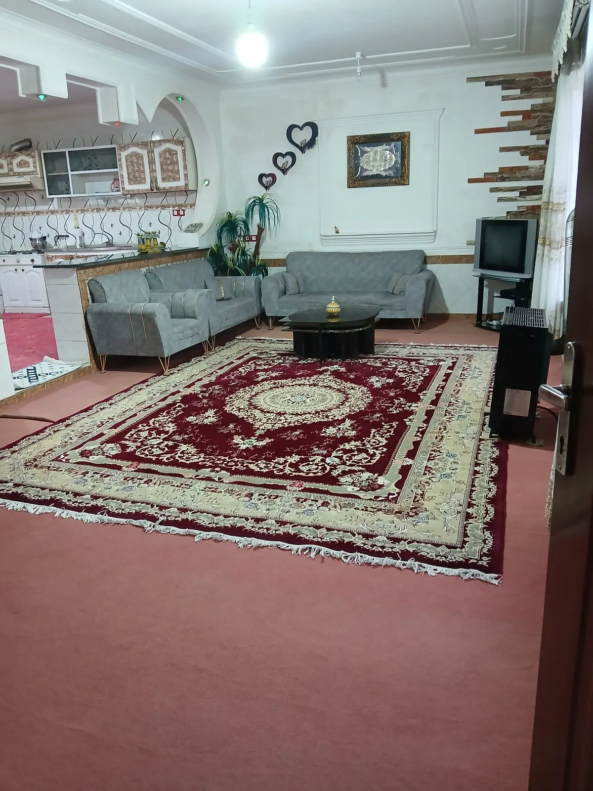سراب فارسبان