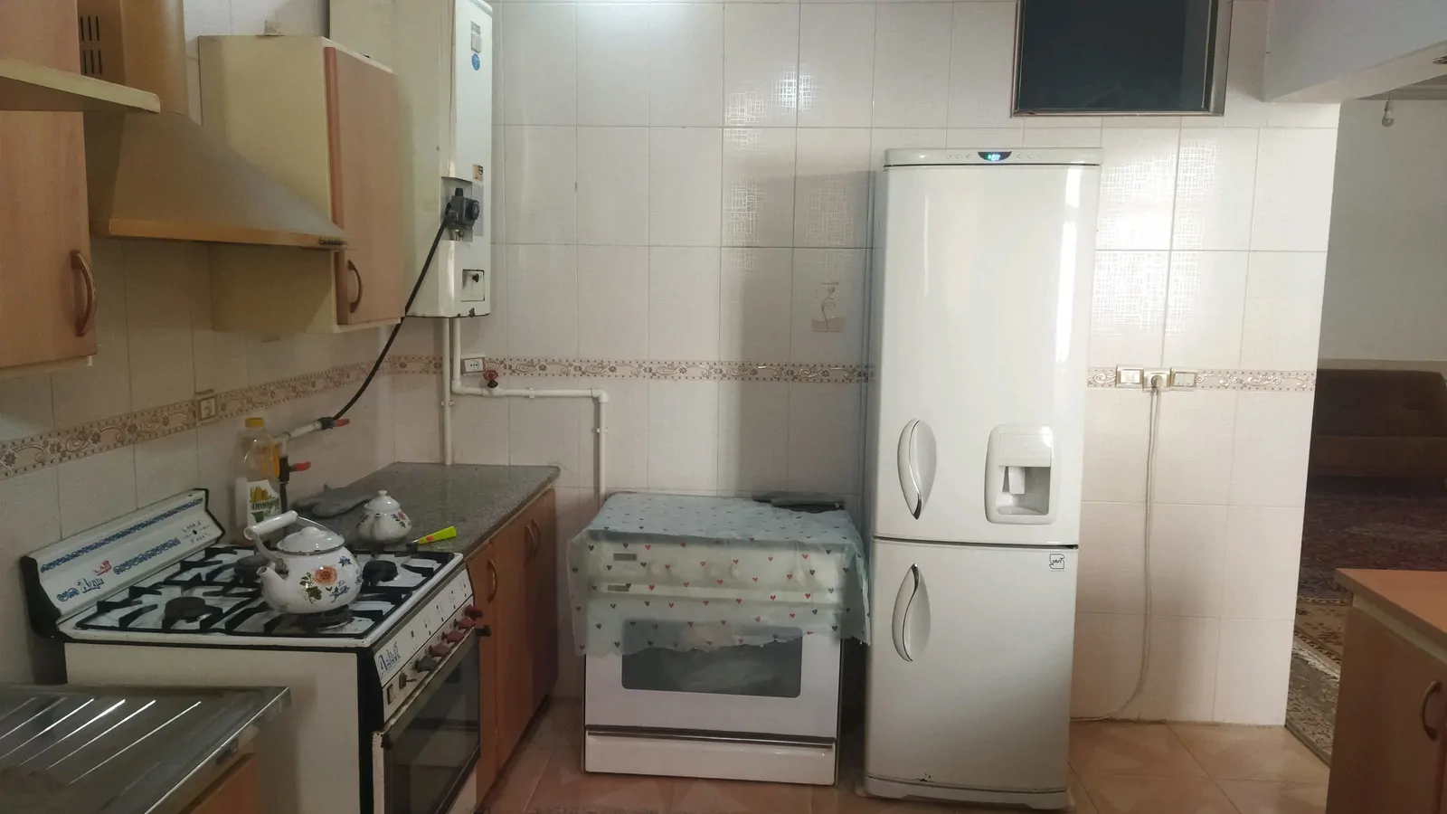 مبله صادقی
