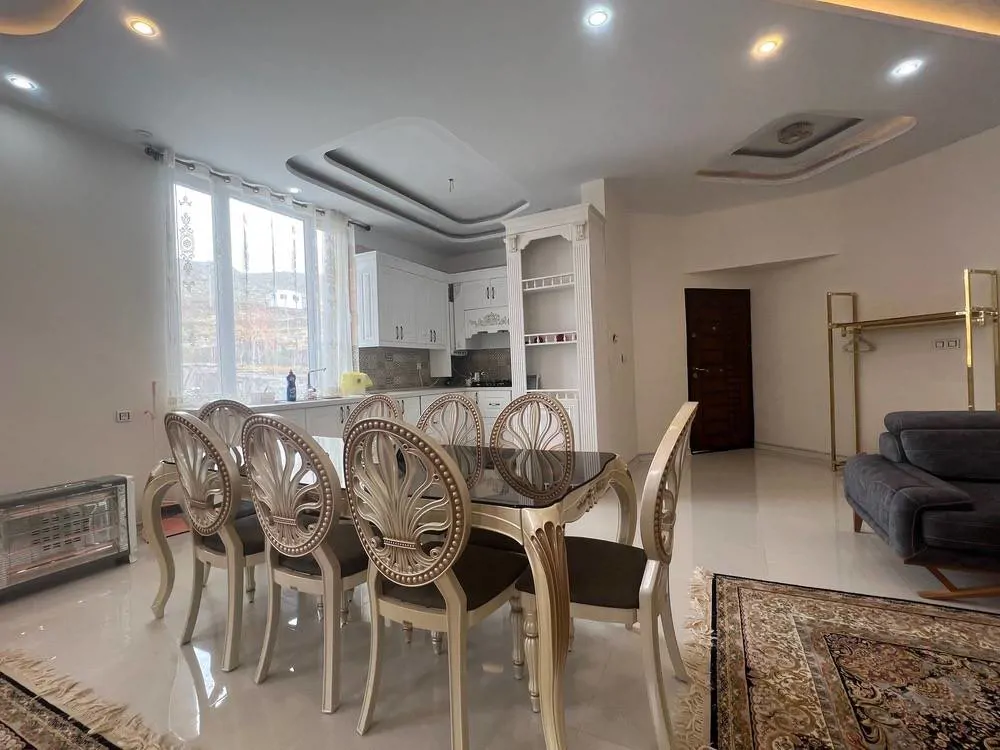 باغ لیلیوم دشت بهشت (4)