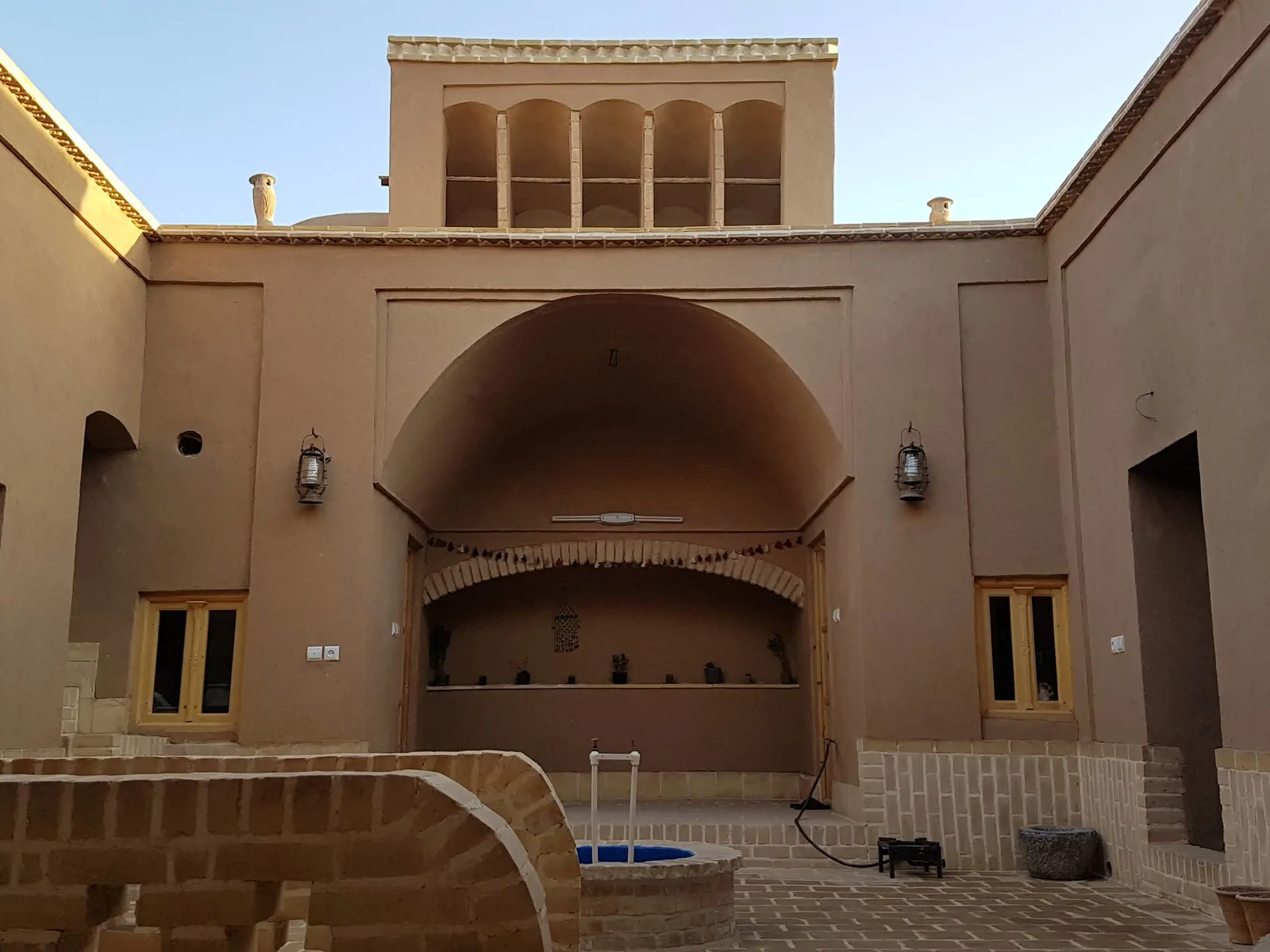 گل پری