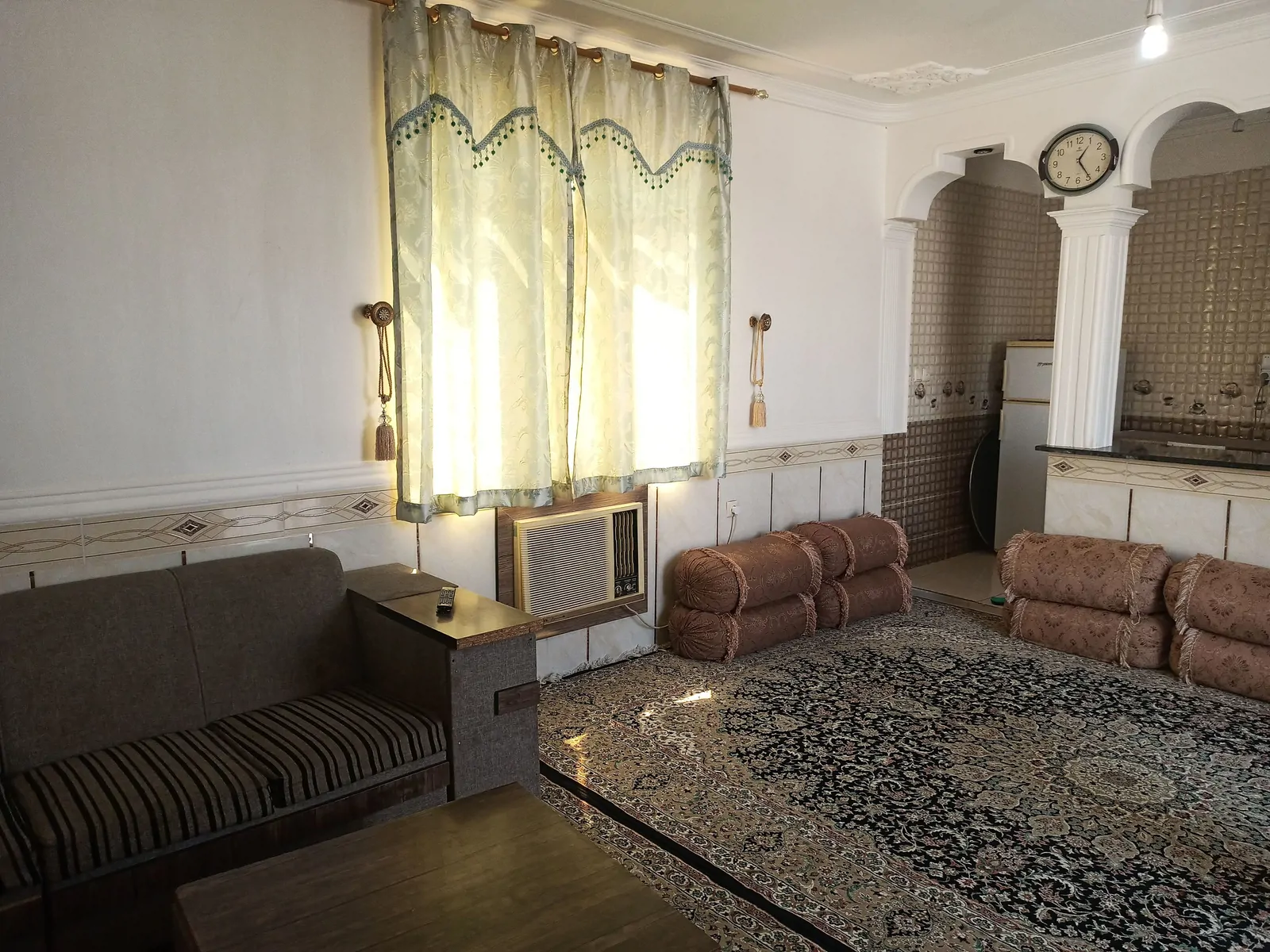 مبله سانیار