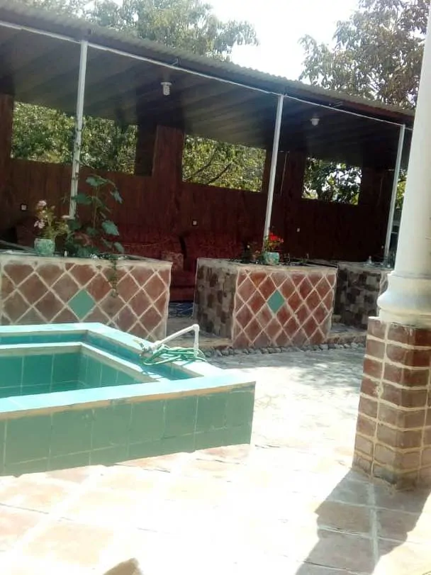 چشمه عروس (اتاق ۳)