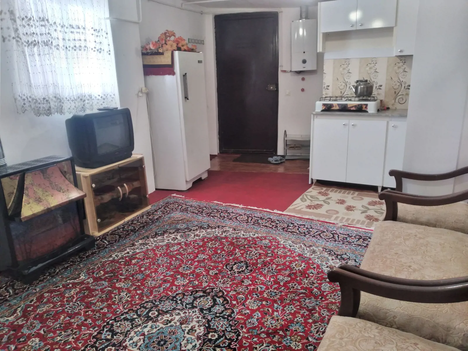 پاشاکلایه