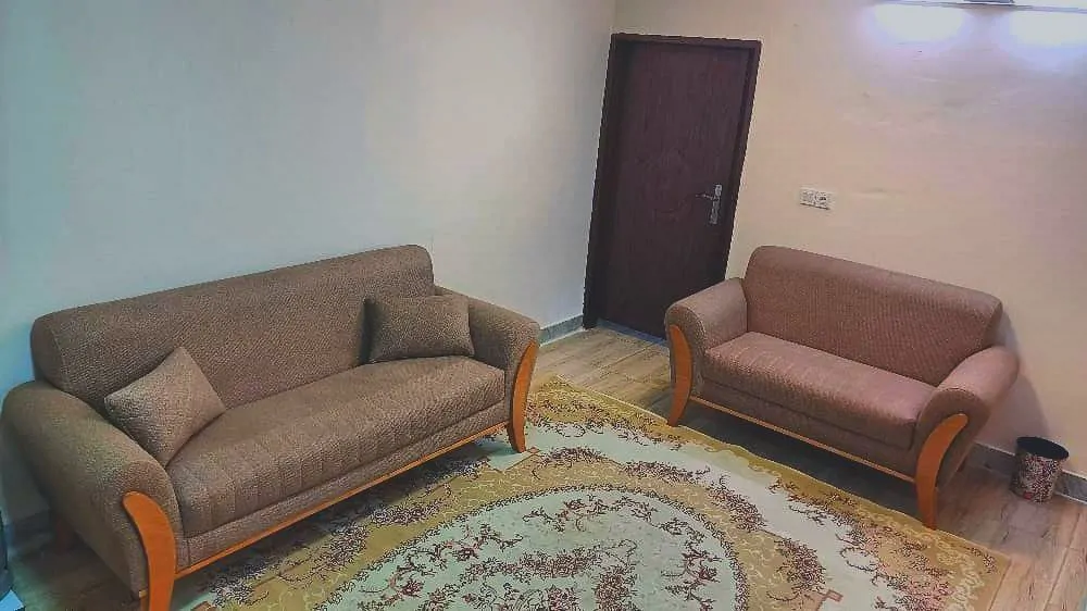 زیارت