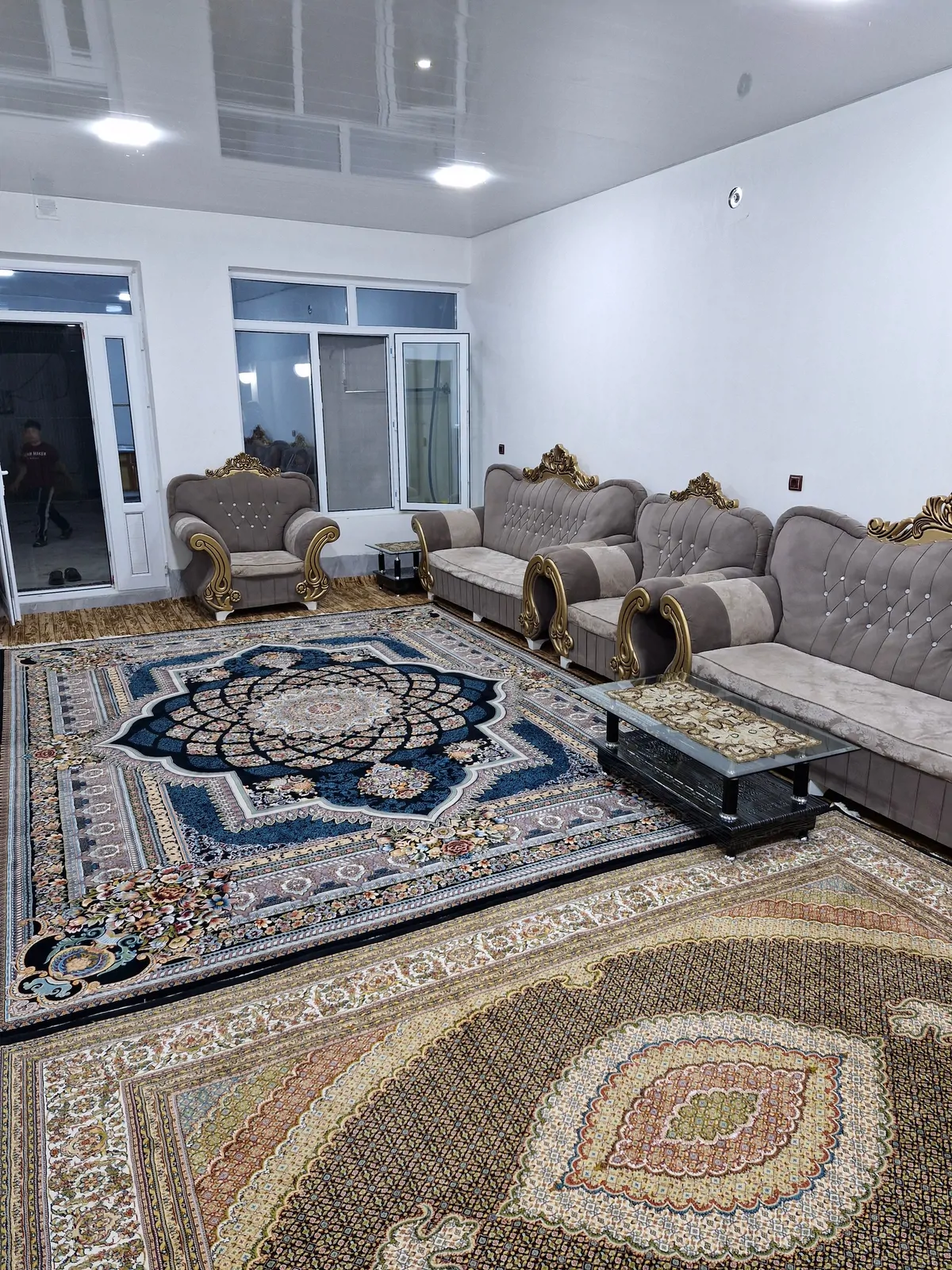 سعید