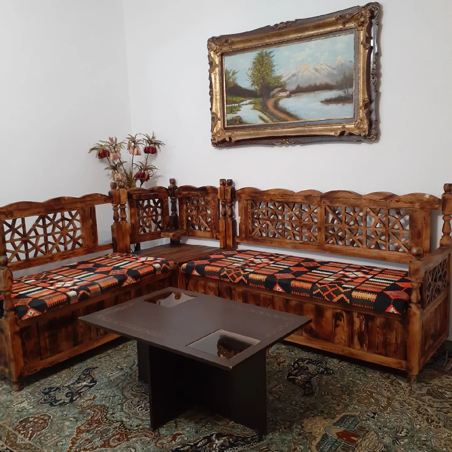 گردنه حیران