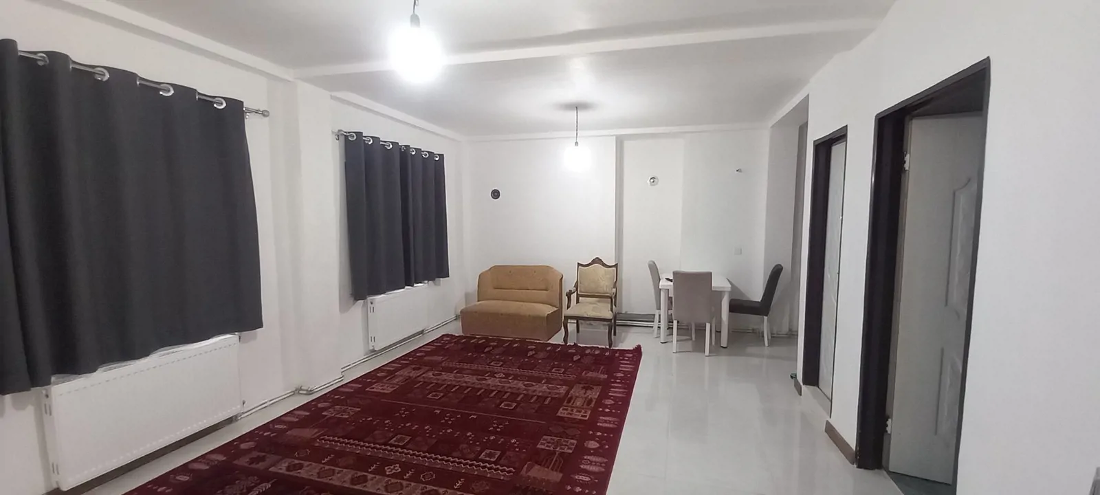 گیلاس شانا (واحد 1)