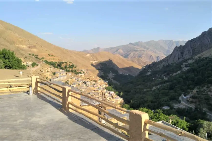 واران (طبقه 1)