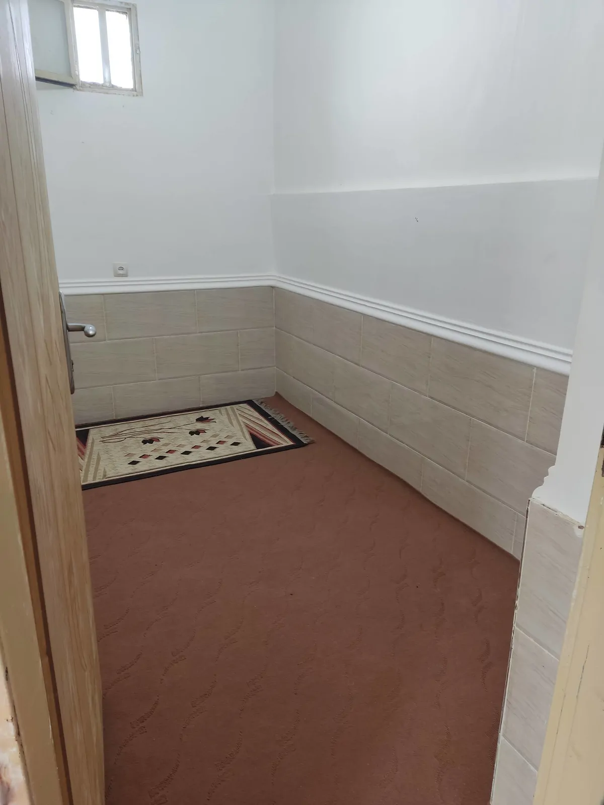 شهید بیژن قاسمی (طبقه اول)