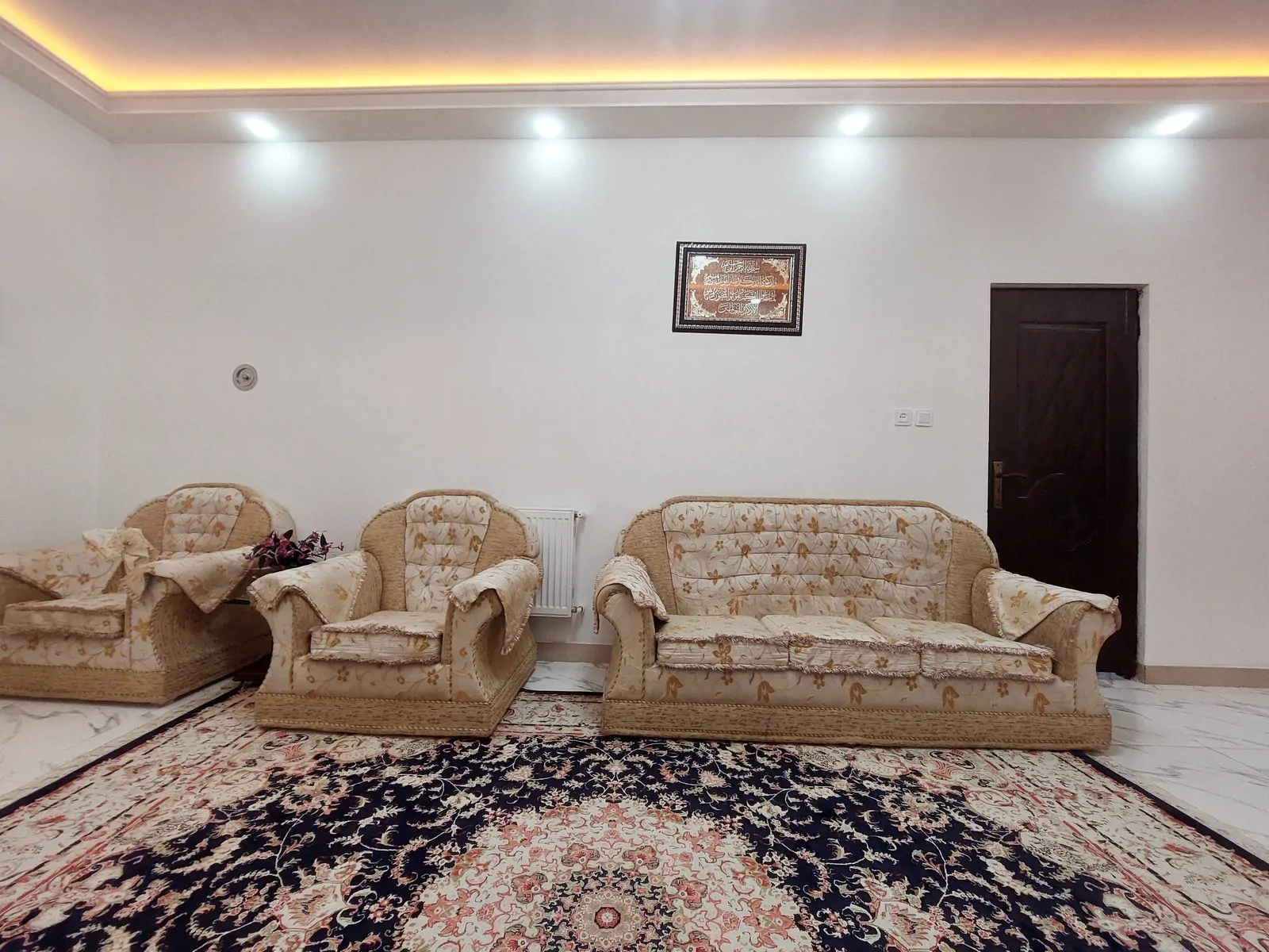 جنگلی عزیزصفت