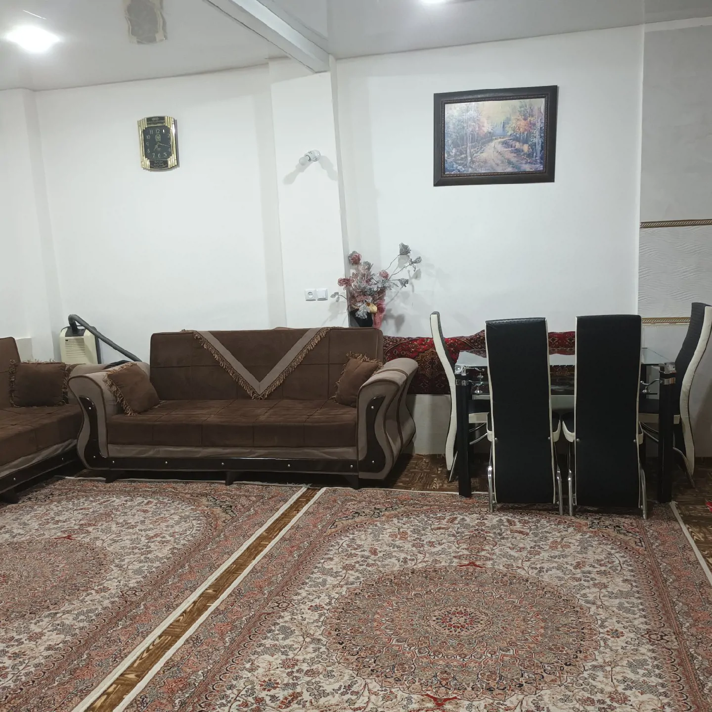 راحت سرا
