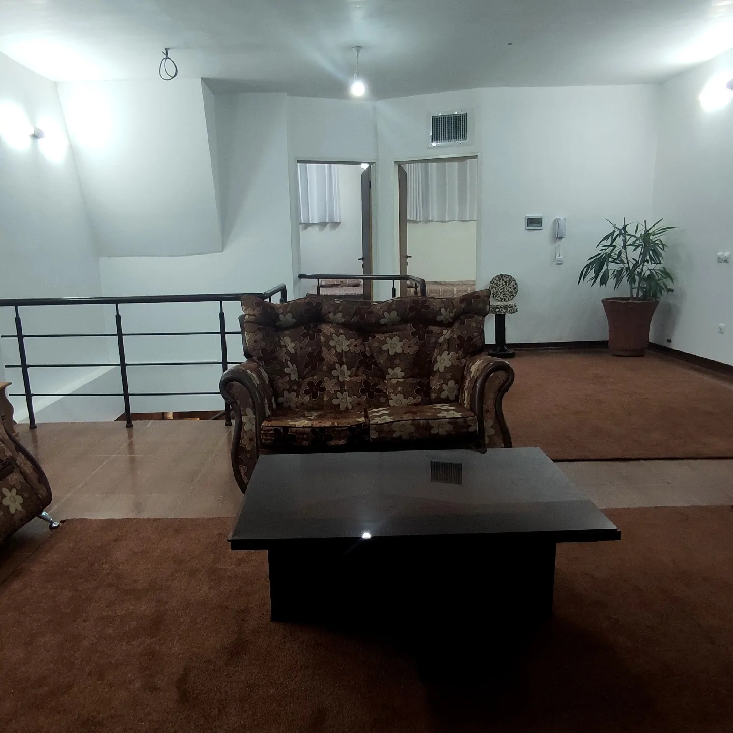 دوبلکس استخردار آبگرم دورک