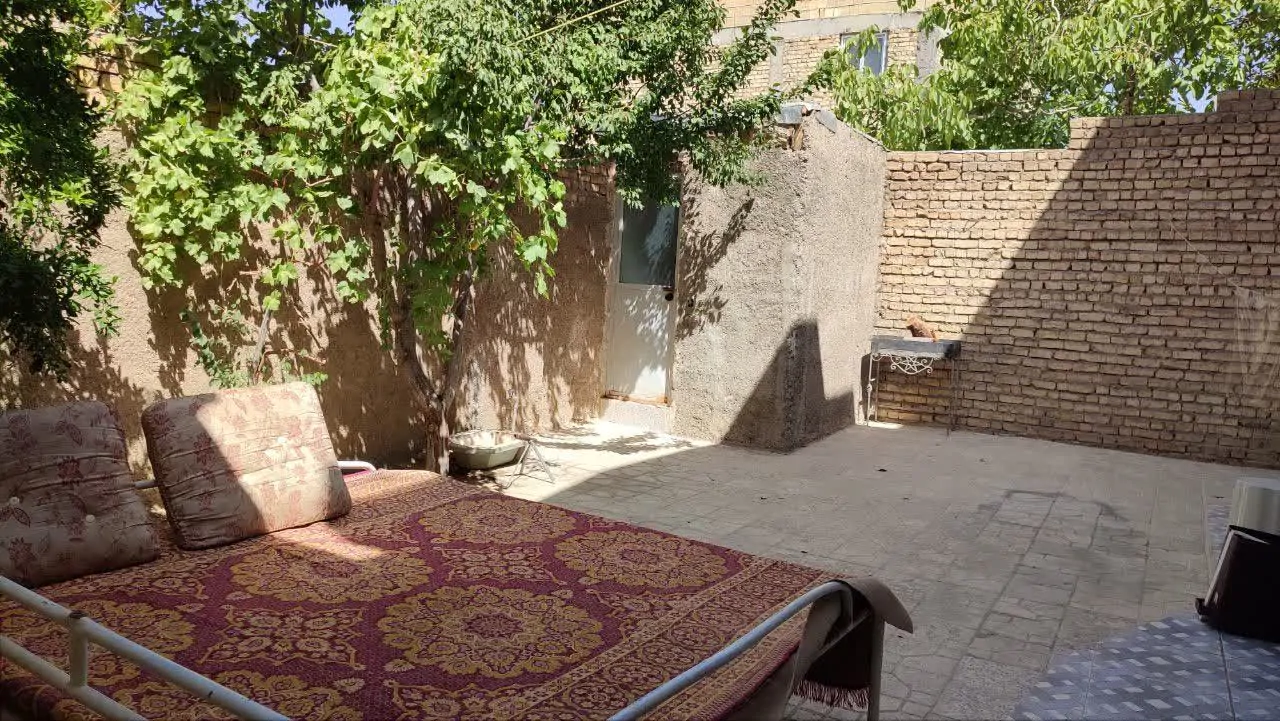 مبله سروش