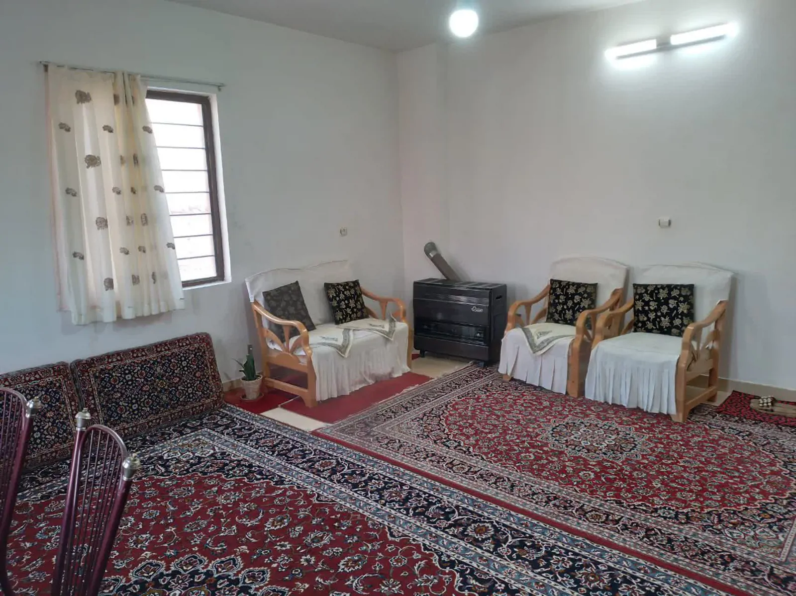 مبله گوهر ویونا(واحد۱)