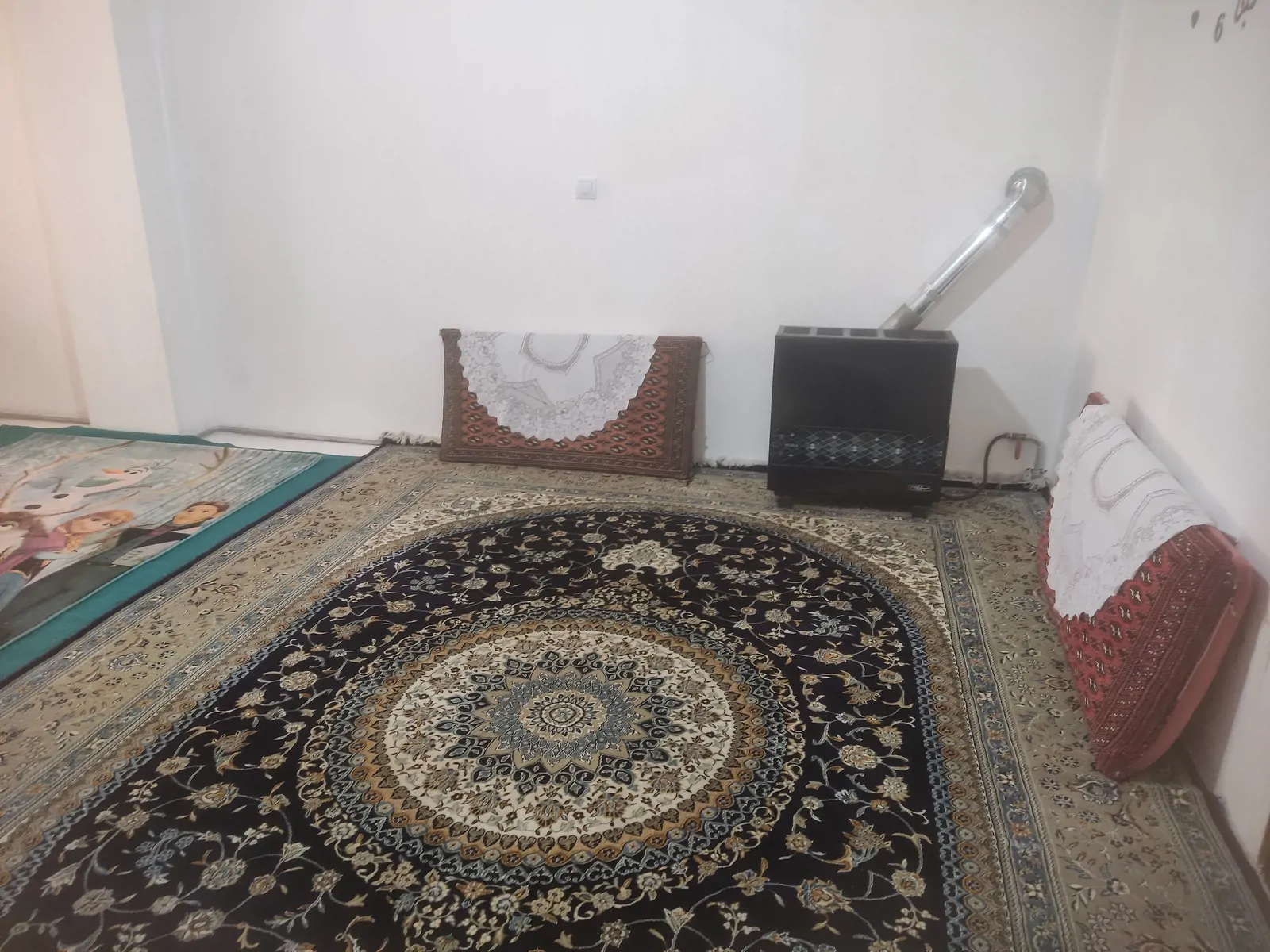 مبله آنام