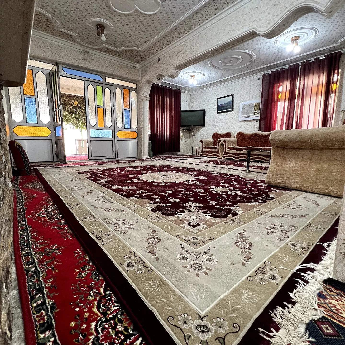 سبز کاسپین