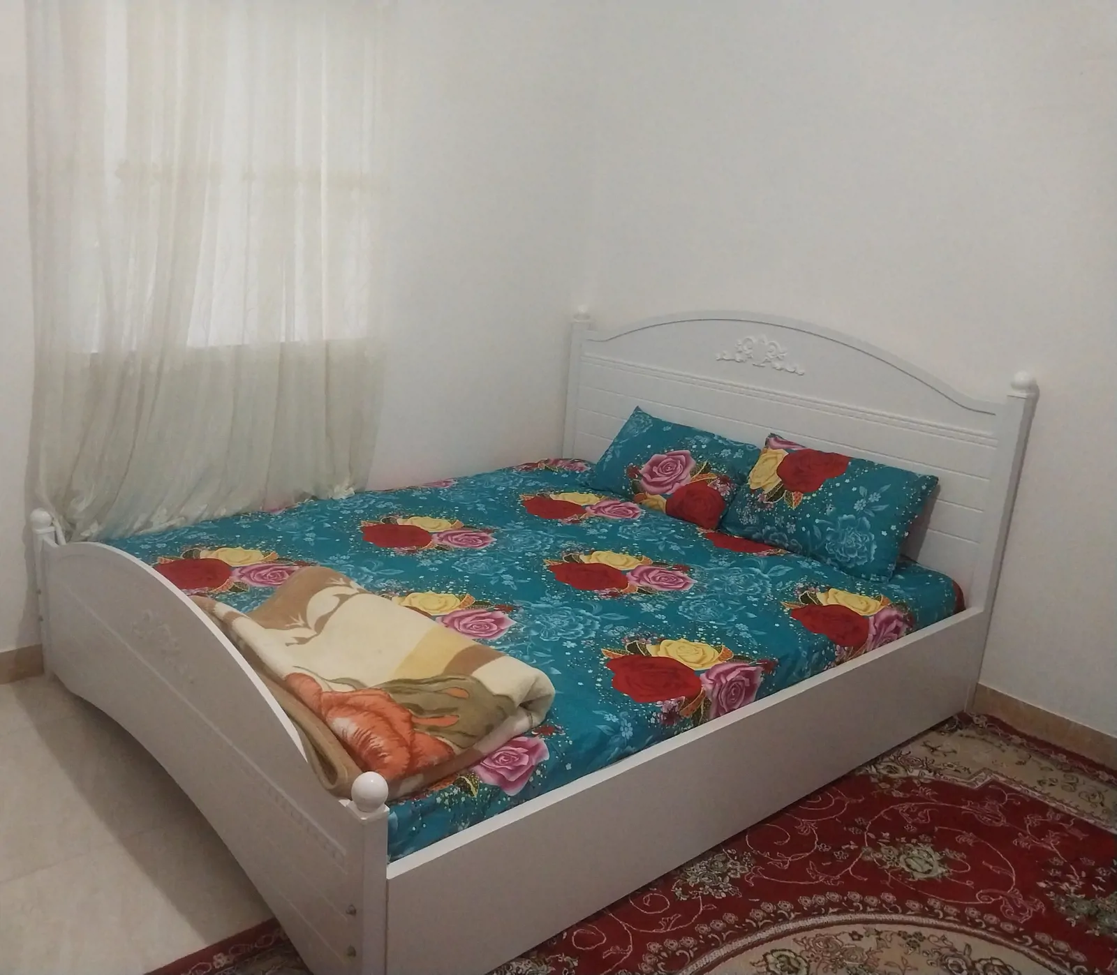 جنگلی فاطیما (2)