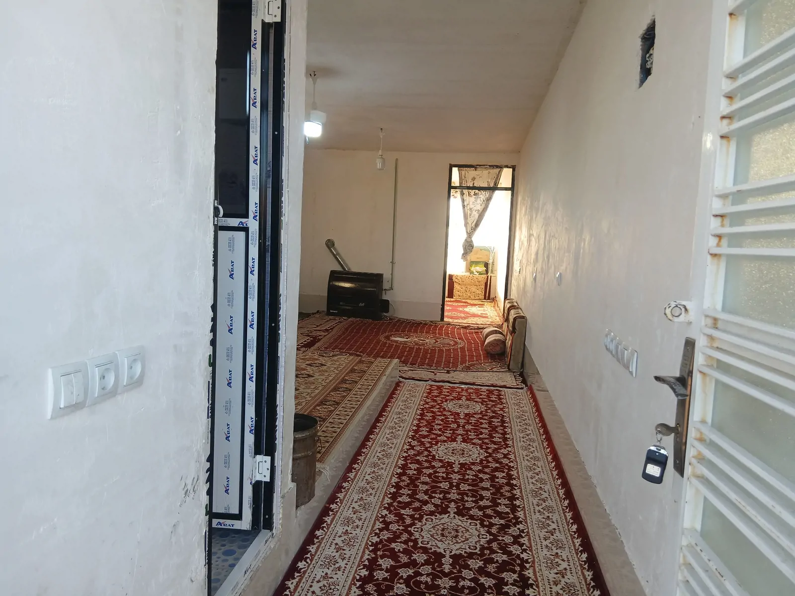 برادران کشاورز
