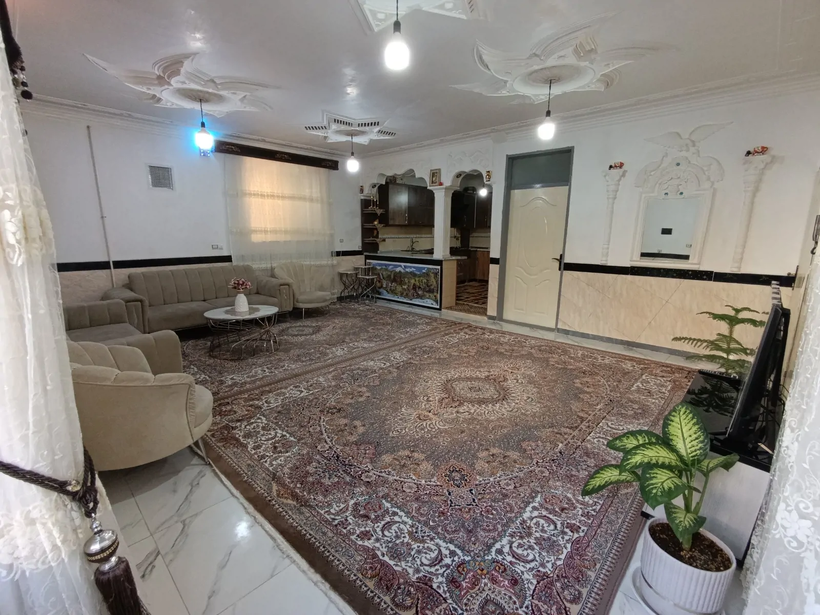 نورمحمدی