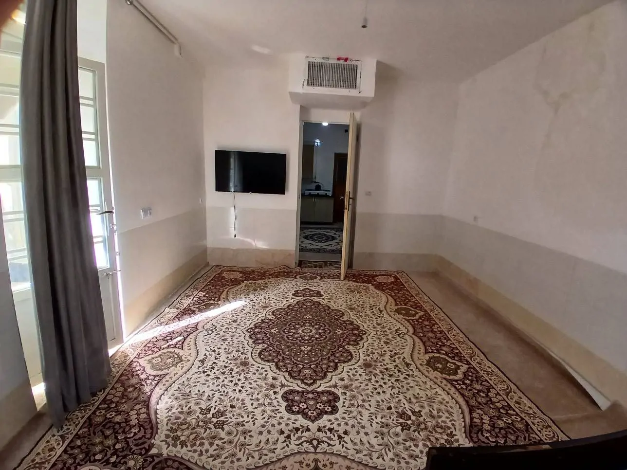 ویلایی پاسارگاد