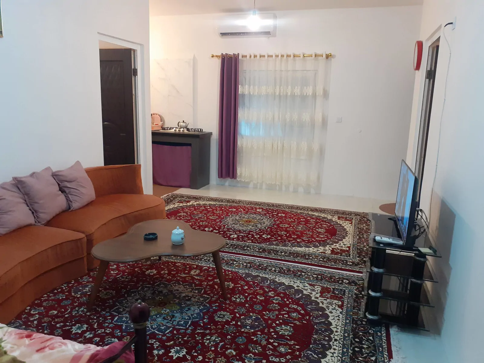 نجفی