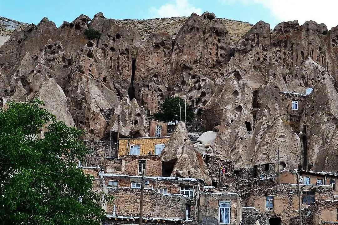 مولایی