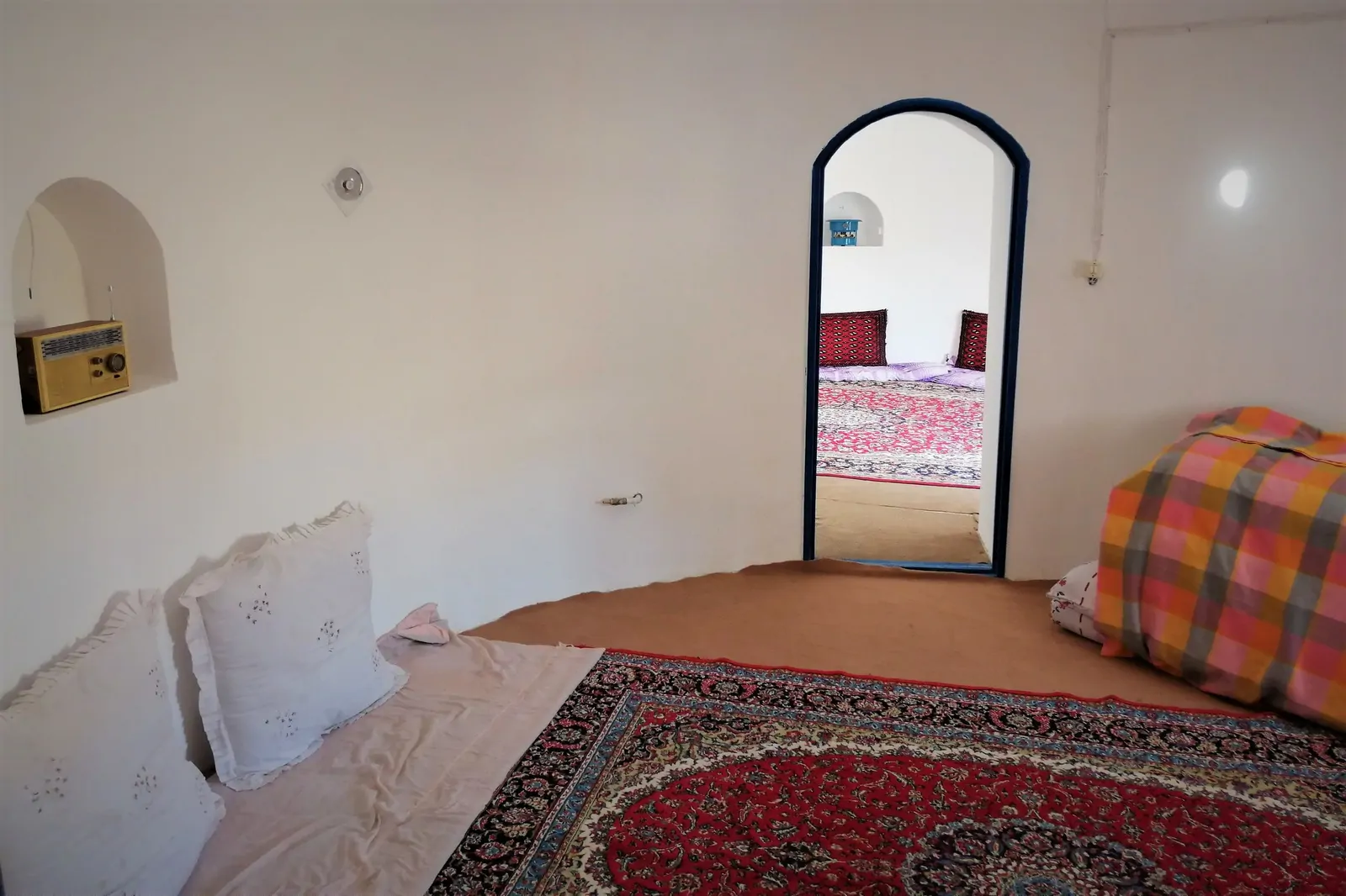 باغشهر اسلامیه